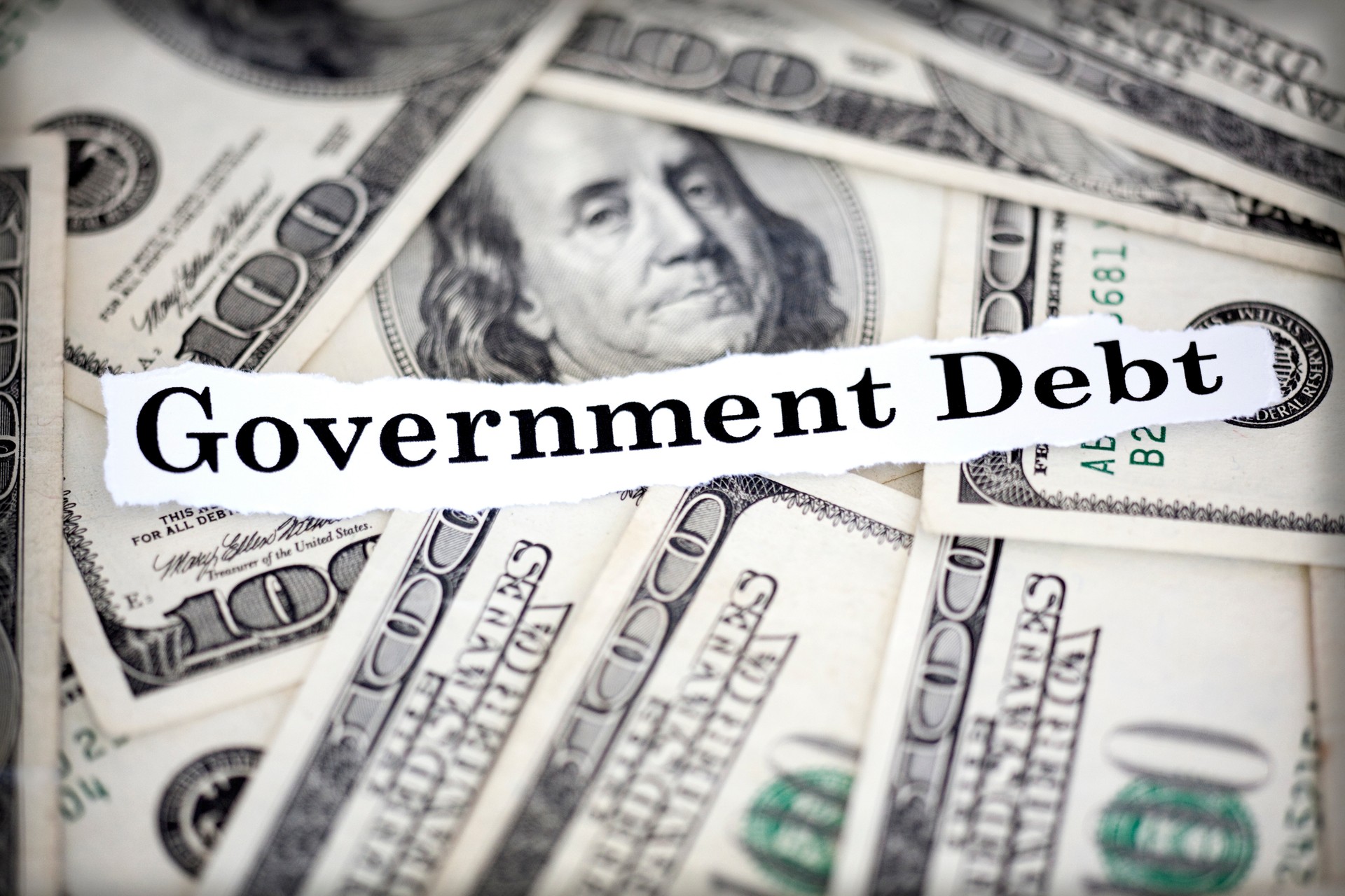 Government Debt